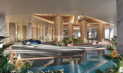 Hiranandani Empress Hill Image 6