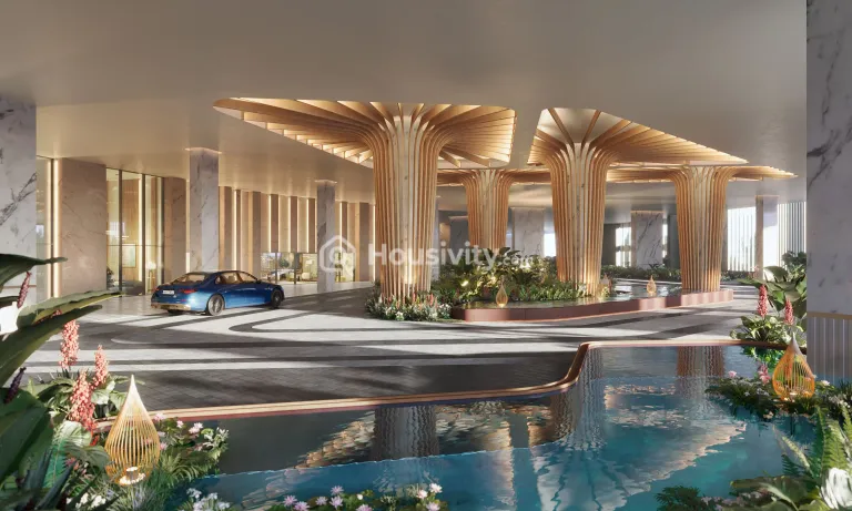 Hiranandani Empress Hill Image 6