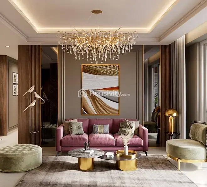 Hiranandani Empress Hill Image 8