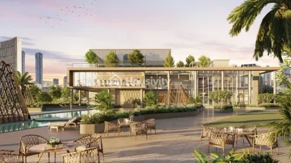 Hiranandani Empress Hill Image 7