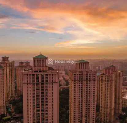 Hiranandani Empress Hill Image 2
