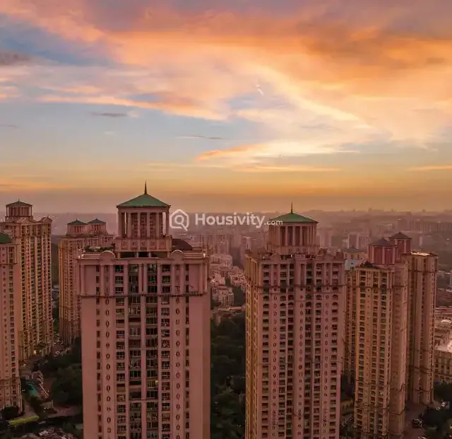 Hiranandani Empress Hill Image 2