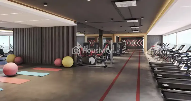 Hiranandani Empress Hill Image 10