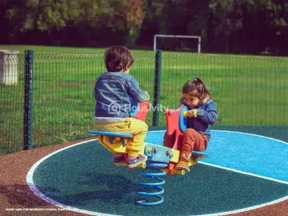 Hiranandani Empress Hill Image 12