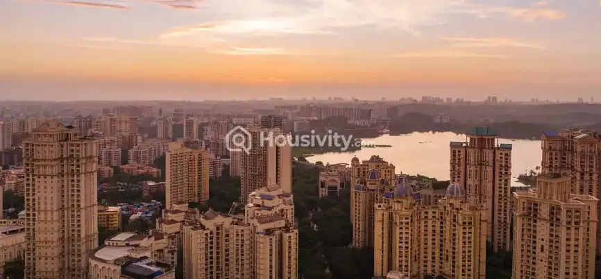 Hiranandani Empress Hill Image 3