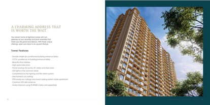 Hiranandani Highland Brochure Image 24