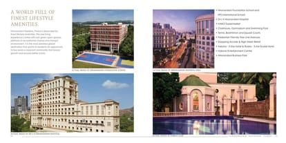 Hiranandani Highland Brochure Image 4