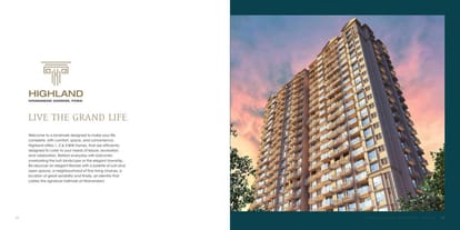 Hiranandani Highland Brochure Image 23