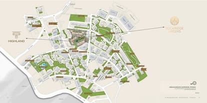 Hiranandani Highland Brochure Image 7