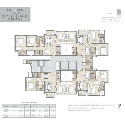 Hiranandani Highland Brochure Image 37