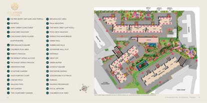 Hiranandani Highland Brochure Image 8
