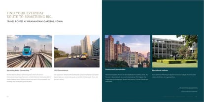 Hiranandani Highland Brochure Image 33