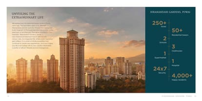 Hiranandani Highland Brochure Image 2