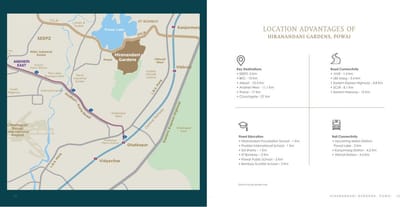Hiranandani Highland Brochure Image 32