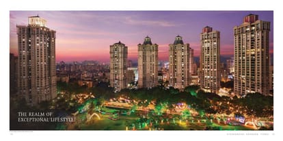 Hiranandani Highland Brochure Image 3