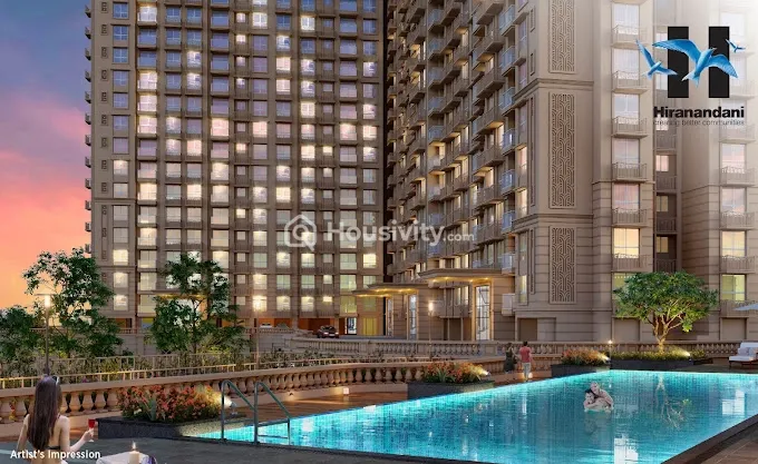Hiranandani Highland Image 1