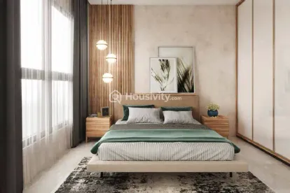 Hiranandani Highland Image 6