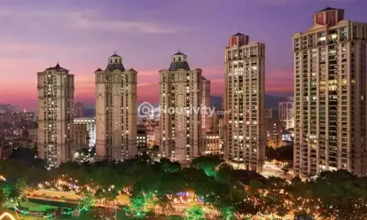 Hiranandani Highland Image 5