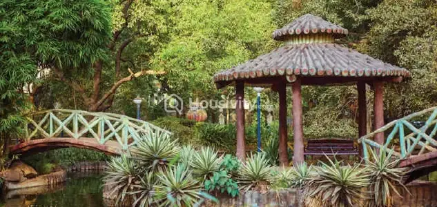 Hiranandani Highland Image 11