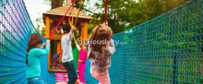 Hiranandani Highland Image 9