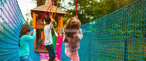 Hiranandani Highland Image 9