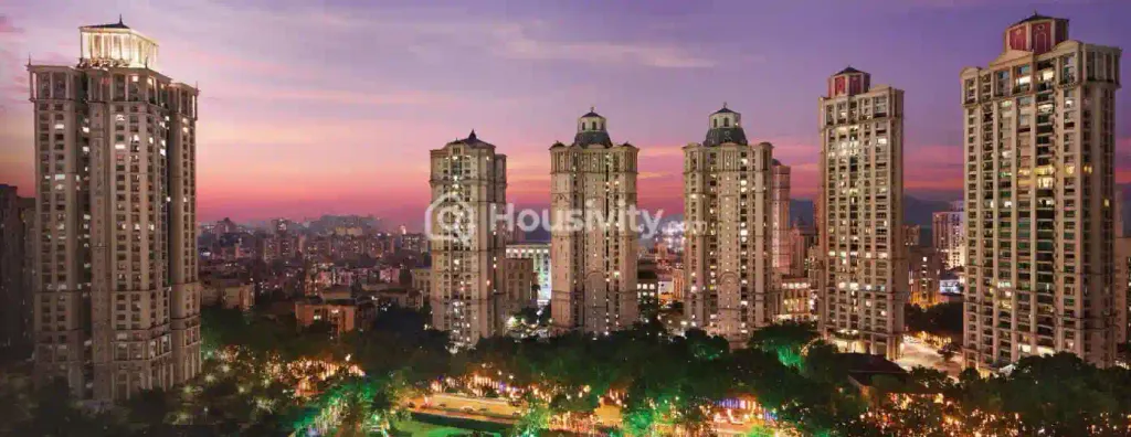 Hiranandani Highland Image 2