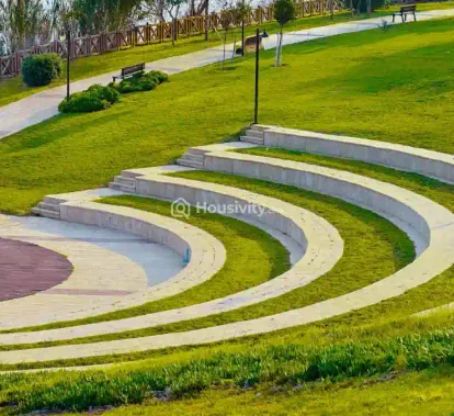 Hiranandani Highland Image 8