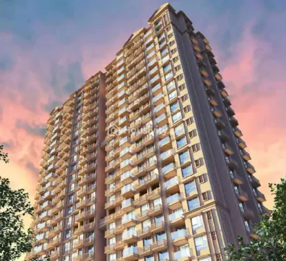 Hiranandani Highland Image 3