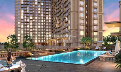 Hiranandani Highland Image 4