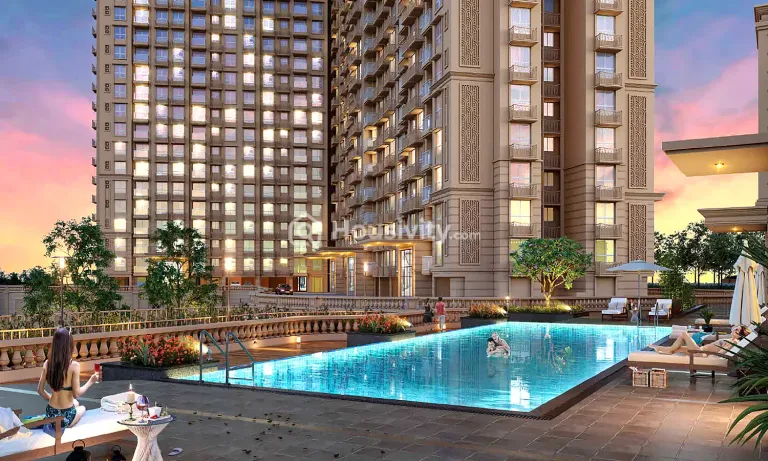 Hiranandani Highland Image 4