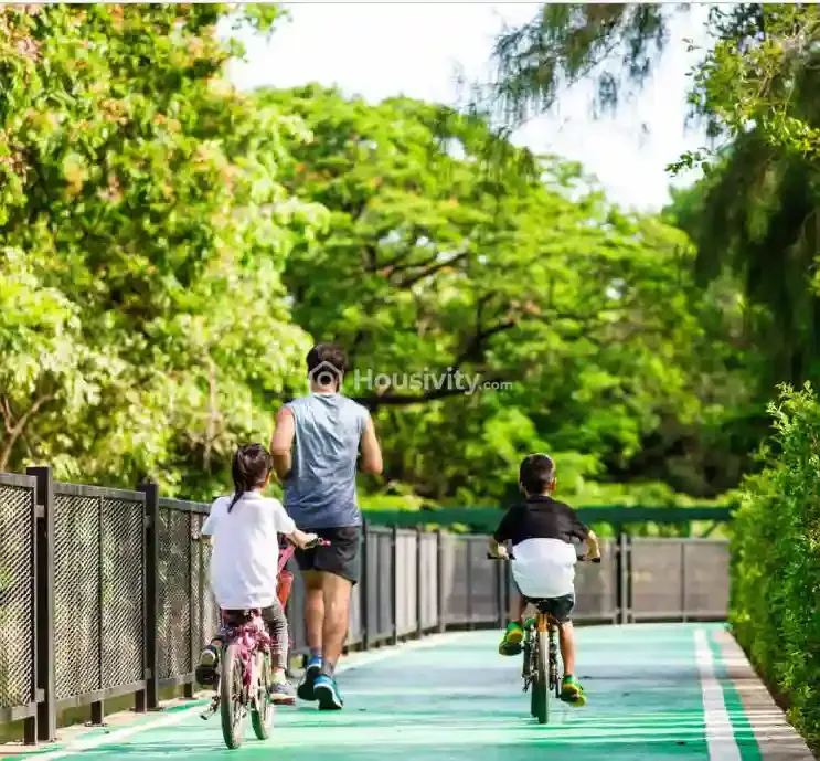 Hiranandani Highland Image 10