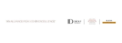 Hiranandani Vista Residences Brochure Image 2