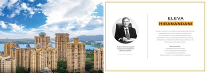 Hiranandani Vista Residences Brochure Image 5