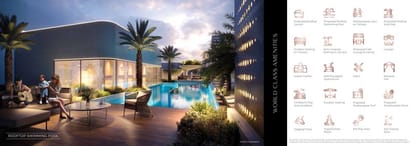 Hiranandani Vista Residences Brochure Image 13
