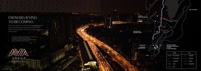 Hiranandani Vista Residences Brochure Image 4