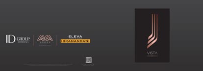 Hiranandani Vista Residences Brochure Image 1