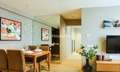 Hiranandani Vista Residences Image 15