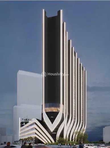 Hiranandani Vista Residences Image 2