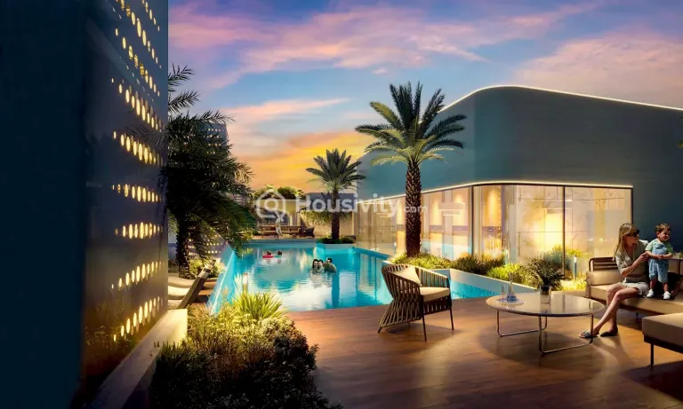 Hiranandani Vista Residences Image 13