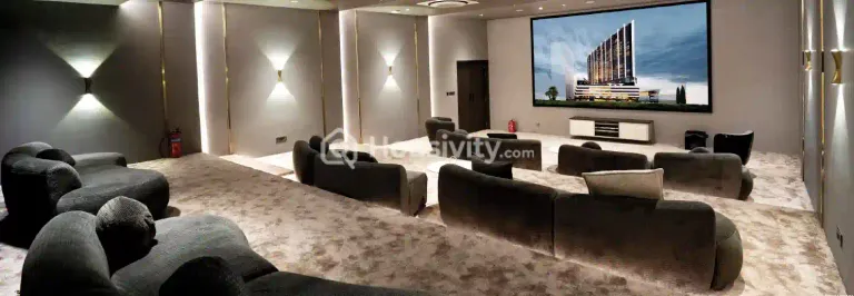 Hiranandani Vista Residences Image 4