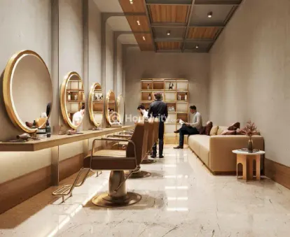 Hiranandani Vista Residences Image 6