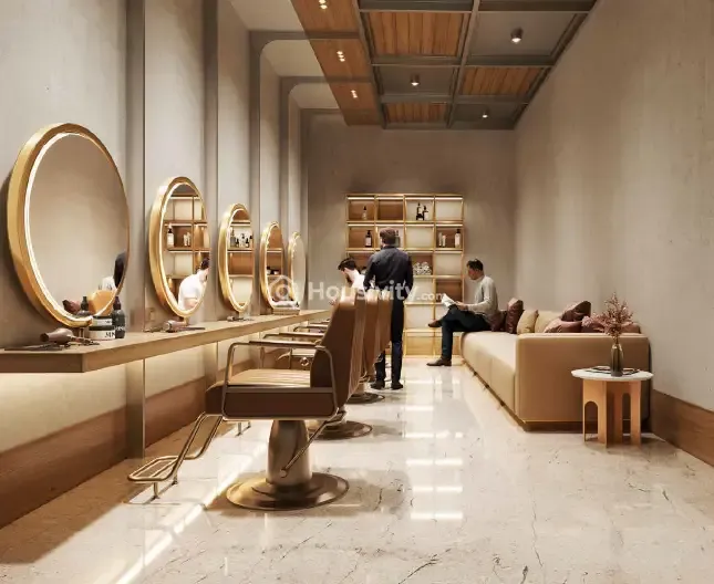 Hiranandani Vista Residences Image 6