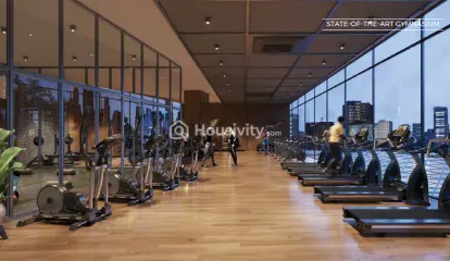 Hiranandani Vista Residences Image 7