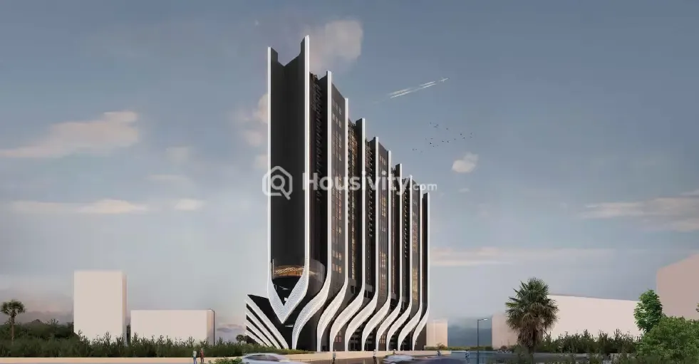 Hiranandani Vista Residences Image 1