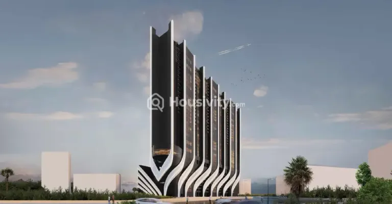 Hiranandani Vista Residences Image 1