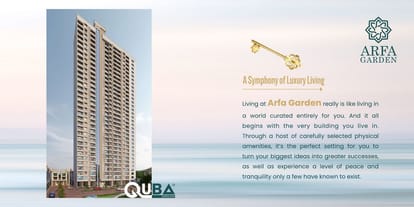 Quba Arfa Garden Brochure Image 6