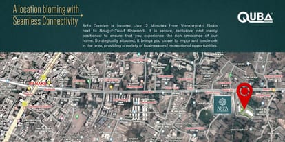 Quba Arfa Garden Brochure Image 34