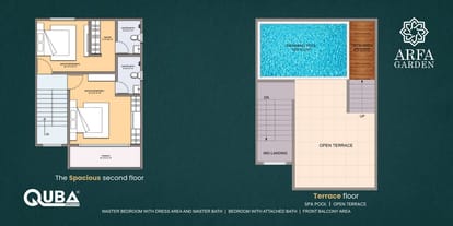 Quba Arfa Garden Brochure Image 26