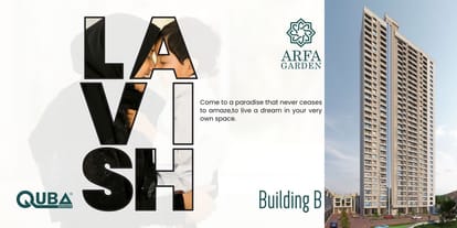 Quba Arfa Garden Brochure Image 21