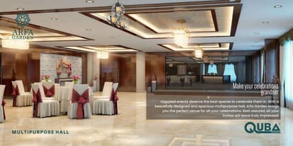 Quba Arfa Garden Brochure Image 29
